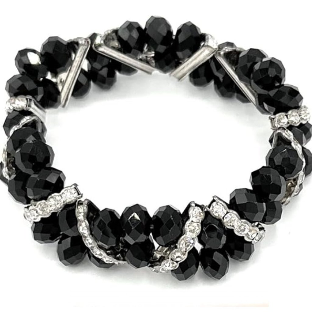Ageless Retired Stretch Bracelet